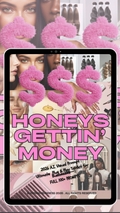 Honeys Gettin’ Money: 2026 Ultimate A.I. BUSINESS GUIDE  | Plug & Play Toolkit | Full 100+ Prompts for ANY Brand