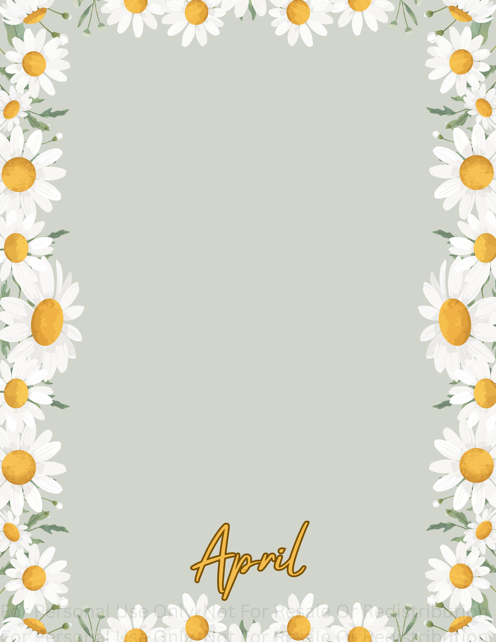 Bible Babe Vision Board