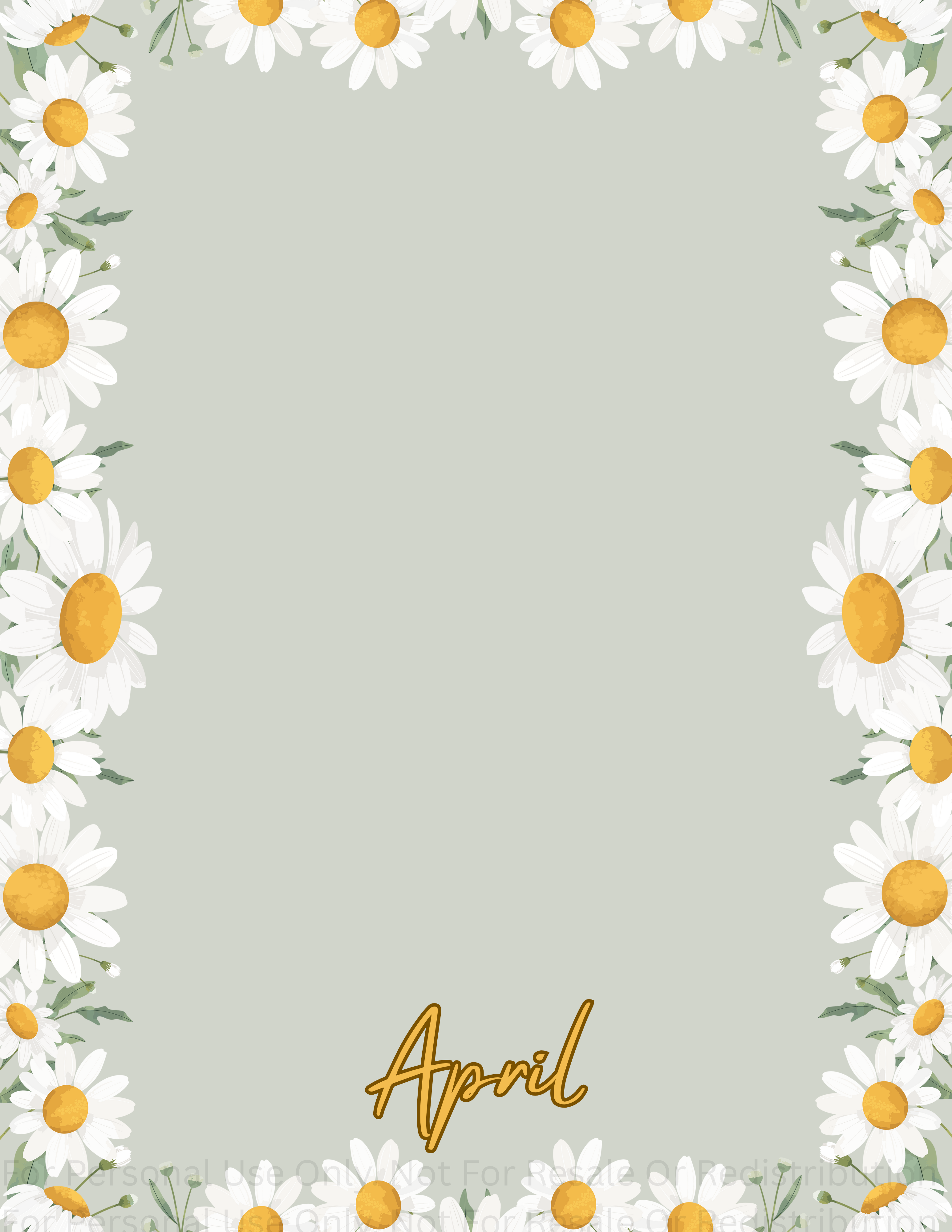 Bible Babe Vision Board