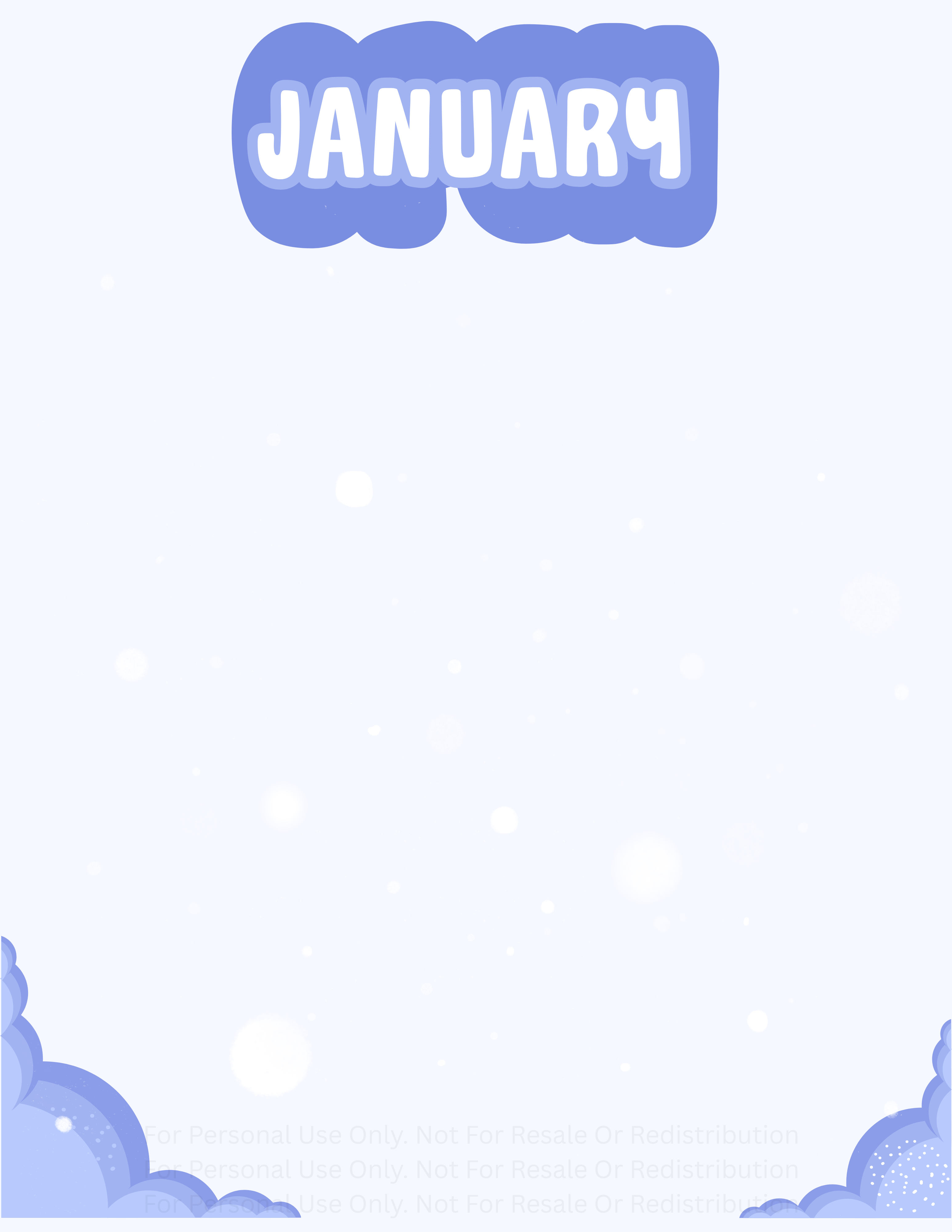 Bible Babe Vision Board