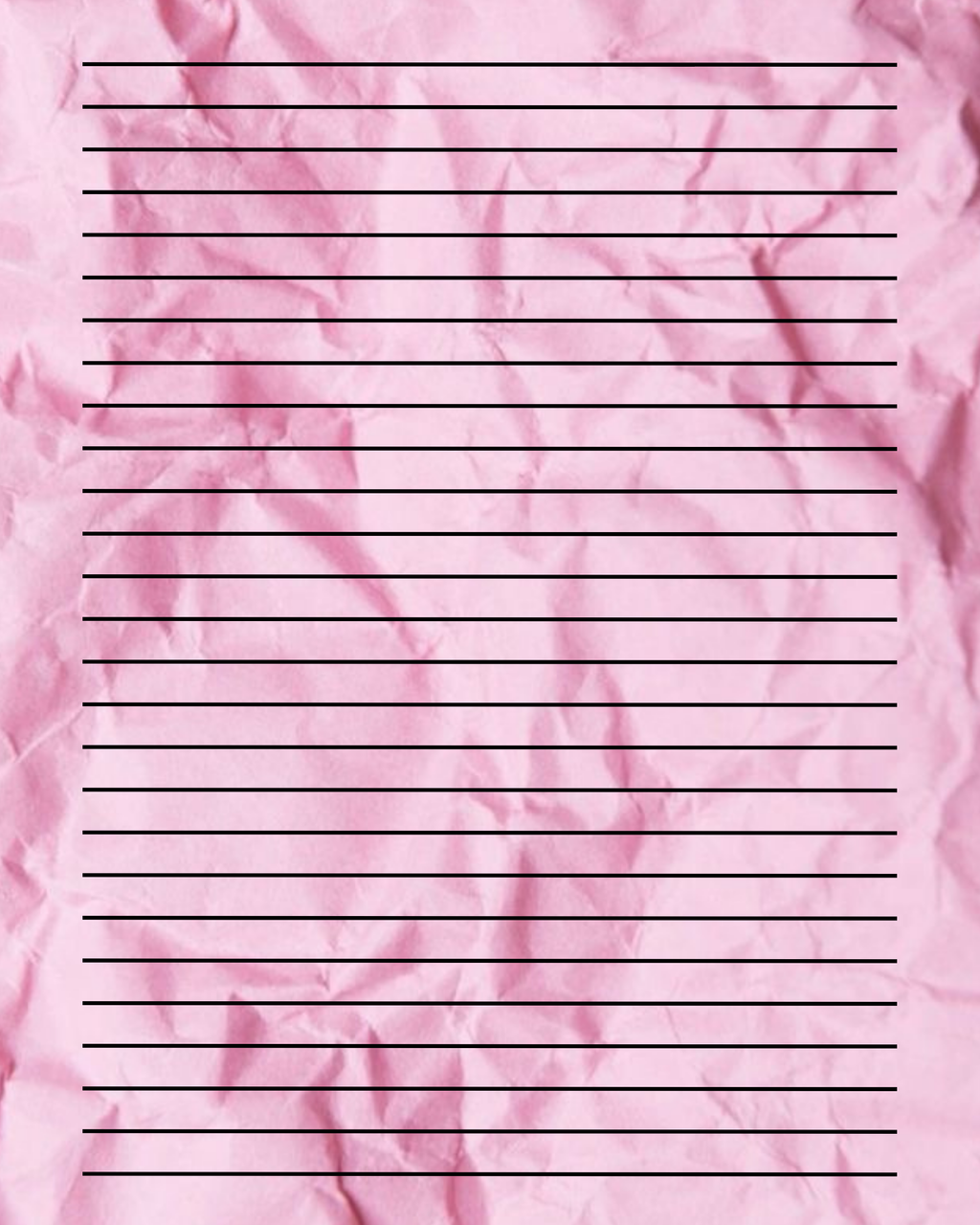 Jesus Girlie Journal