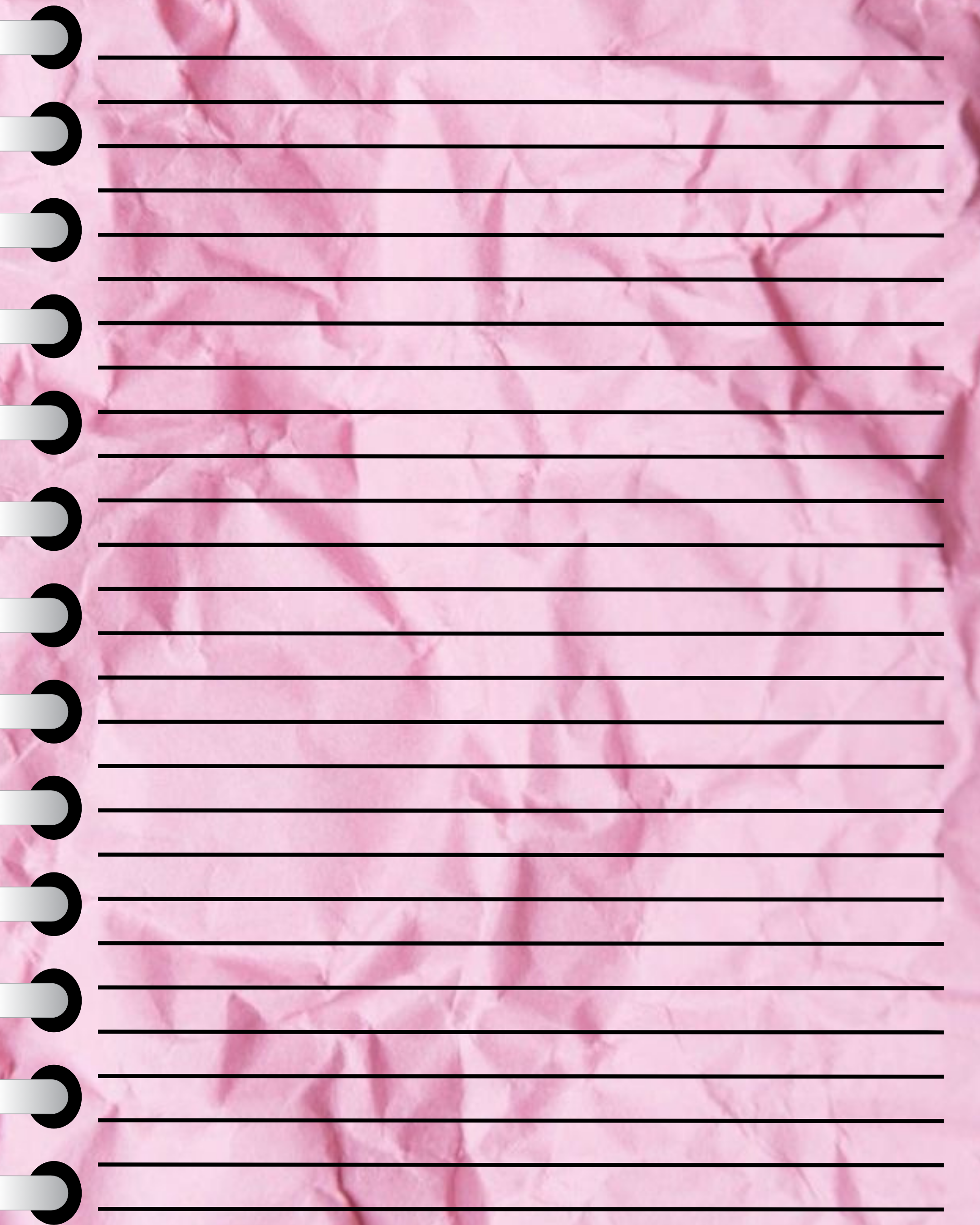 Jesus Girlie Journal