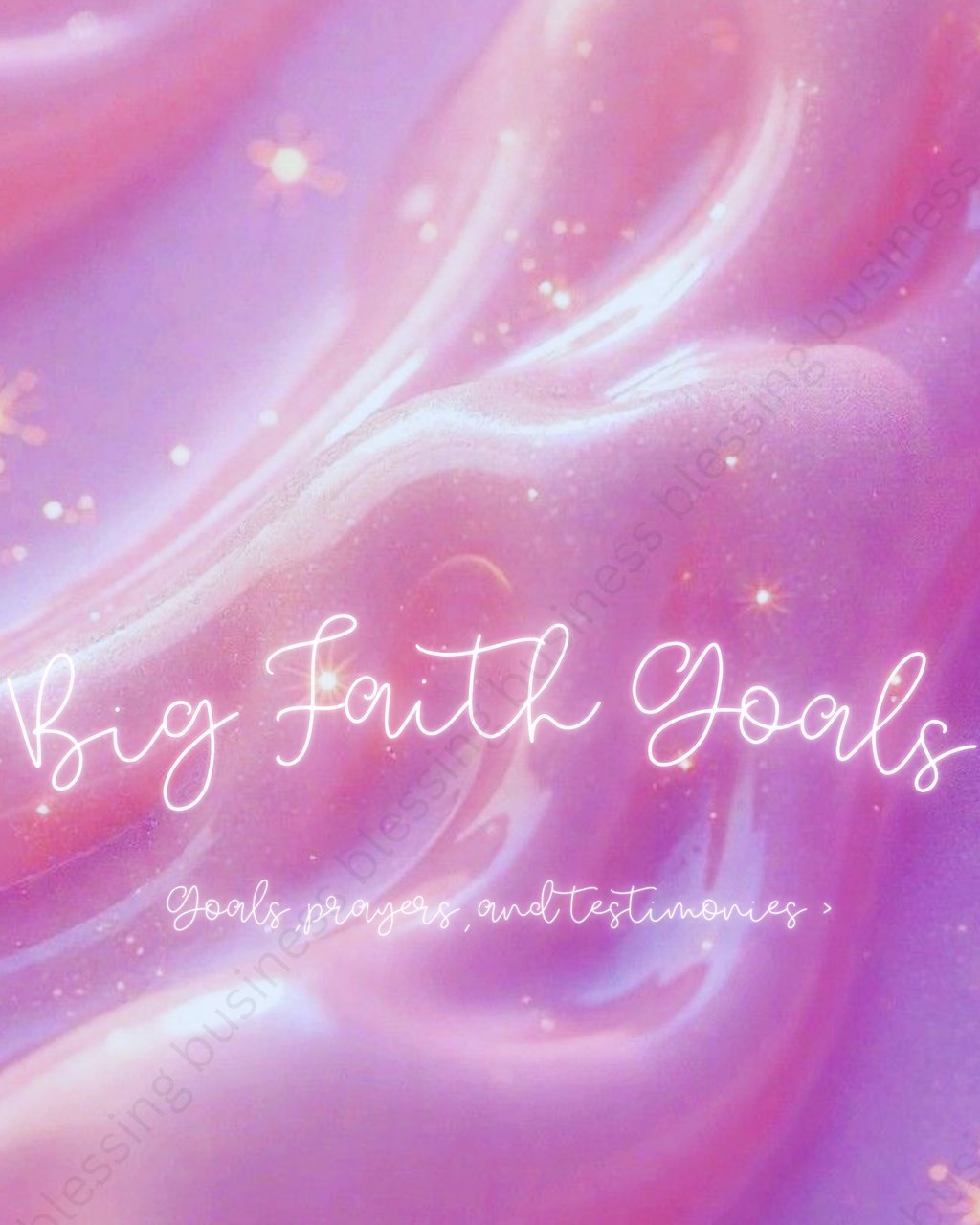 Jesus Girlie Journal