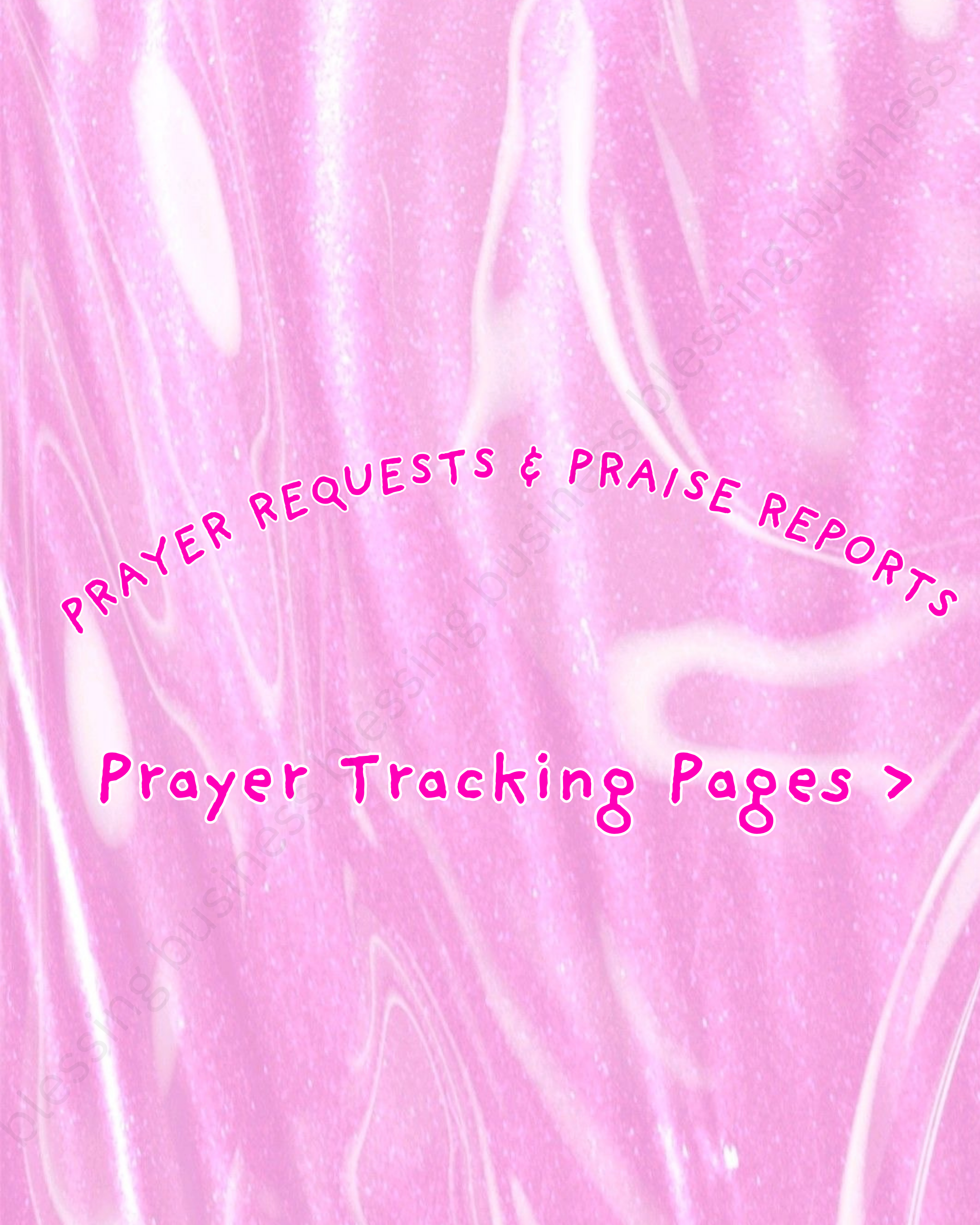 Jesus Girlie Journal