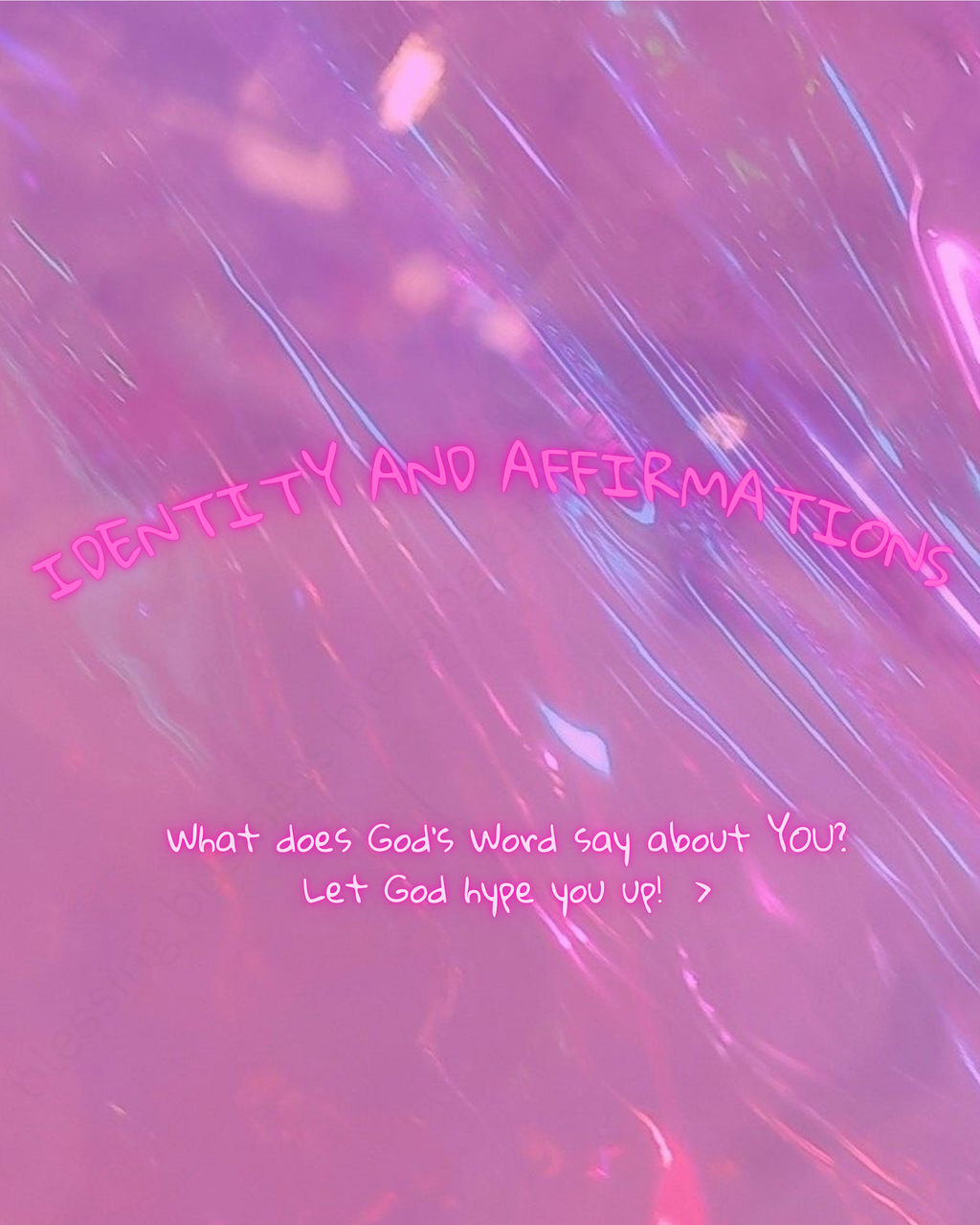 Jesus Girlie Journal