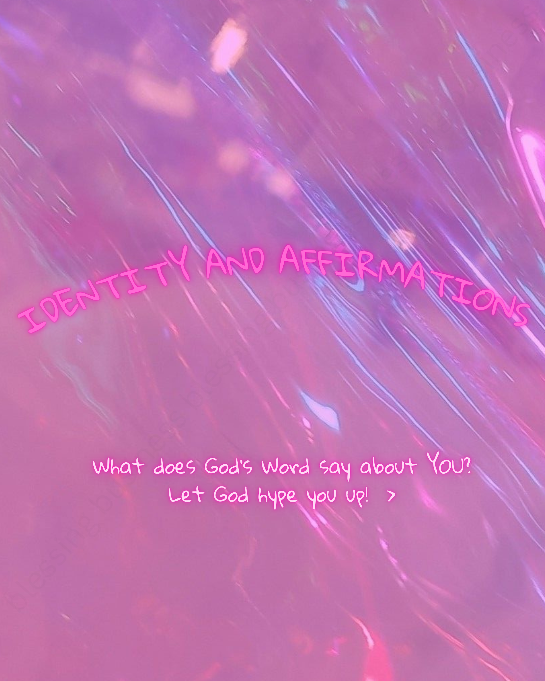 Jesus Girlie Journal