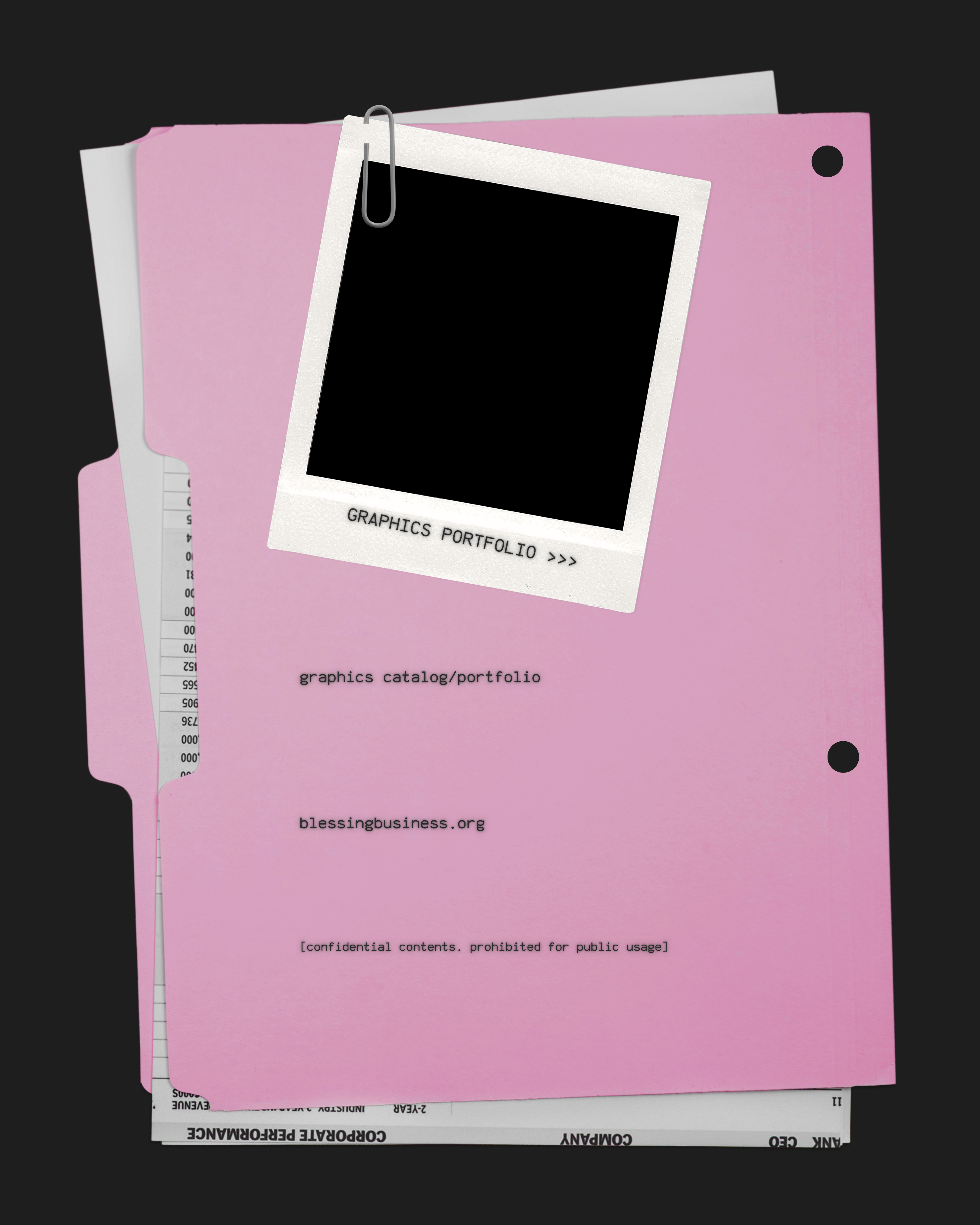 Graphic Design Services