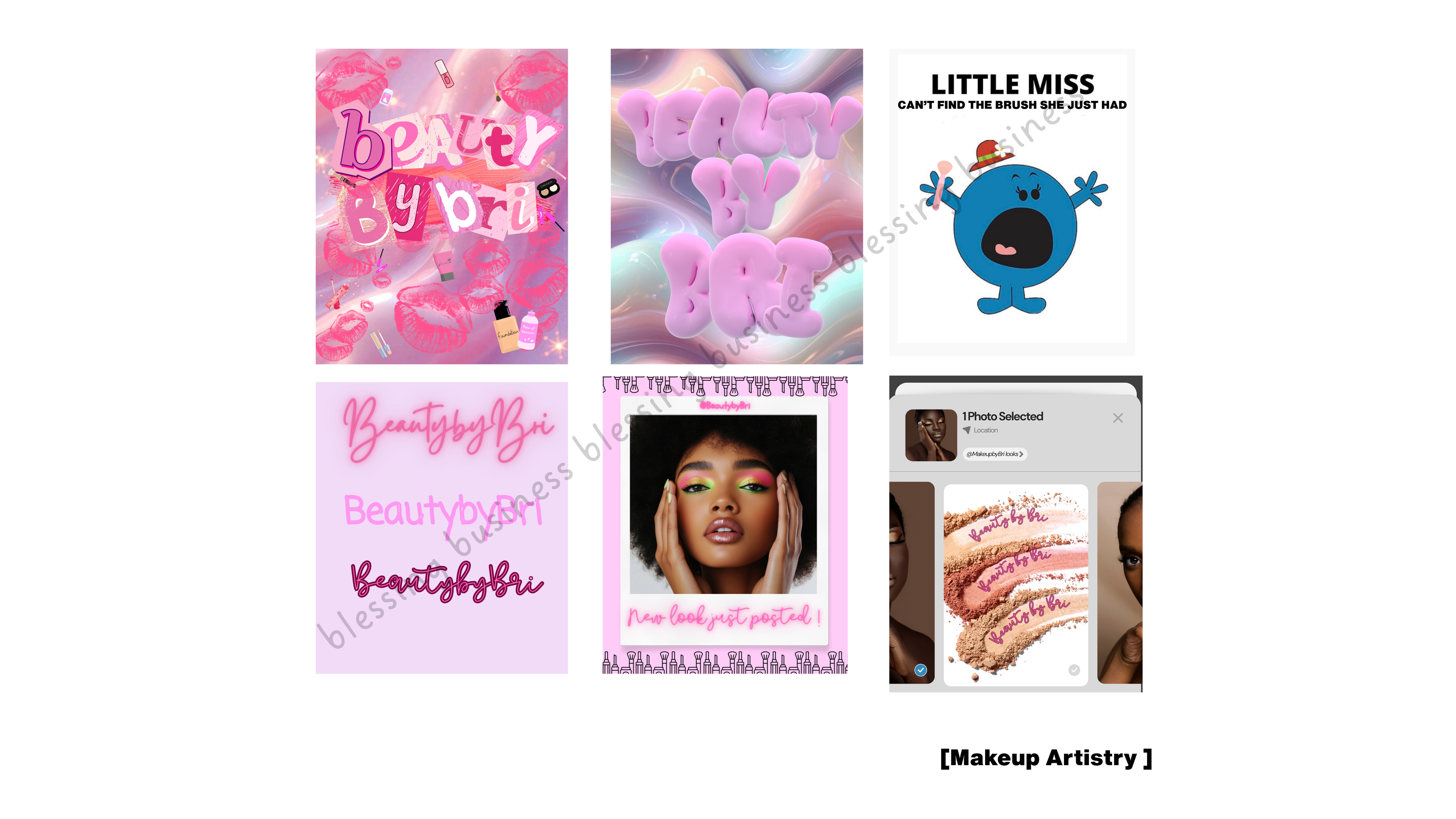 Graphic Design Services