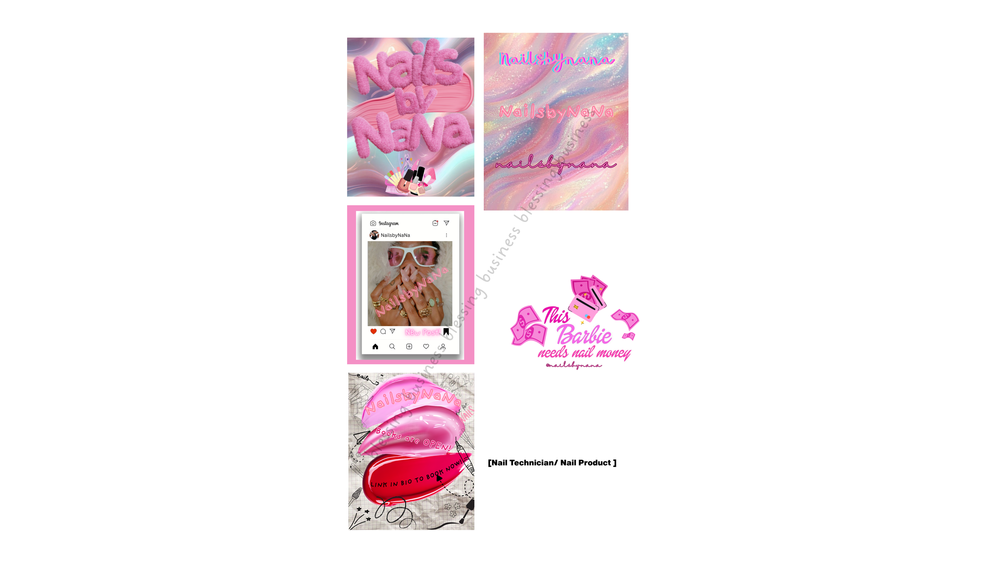 Graphic Design Services